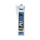 Adesivo PU55 Cola Parabrisas Preto 405G 310ML - Tekbond