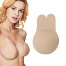 Adesivo Push Up Levanta 3kg Seios Peitos Sutiã Invisível ORELHA DE COELHO