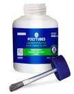 ADESIVO PVC 175g POLYTUBES - COM PINCEL - PULVITEC
