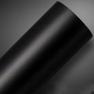 Adesivo Pvc 50cm Preto Fosco Geladeira, Vidro, Moveis Lousa