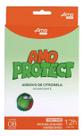 Adesivo Repelente Natural Amo Protect 8 Unidades