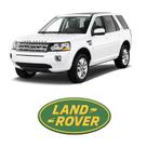 Adesivo Resinado Emblema Automotivo Land Rover G4
