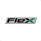 Adesivo Resinado Flex Compatível Com Hb20 Tampa Traseira Adesivo Resinado Flex Compatível Com Hb20 Tampa Traseira