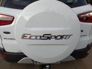 Adesivo Resinado Para Capa Do Estepe Ford Ecosport Resitank