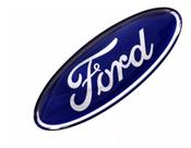 Adesivo Resinado Traseiro Compatível Ford Focus FCRS01