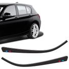 Adesivo Retrovisor Bmw 120i 320i 328i 335i Aplique Carbono