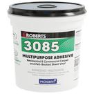Adesivo ROBERTS 3085 Multiuso 3.78L para carpete e vinil