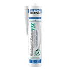 Adesivo Rodapé e Sanca Fix 400 Gramas - TEKBOND Adesivo Rodapé e Sanca Fix 400 Gramas - TEKBOND