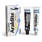 Adesivo S.O.S Araldite Fix Branco 20G - Tekbond Adesivo S.O.S Araldite Fix Branco 20G - Tekbond