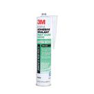 Adesivo/Selante 3M Marine Fast Cure 4200 06564 Preto 380mL Adesivo/Selante 3M Marine Fast Cure 4200 06564 Preto 380mL