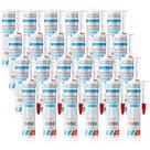 Adesivo selante de silicone Guru Clear Waterproof 300mL x 24