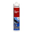 Adesivo Selante MS Polímero 40 W-Max 400g Branco Adesivo Selante MS Polímero 40 W-Max 400g Branco
