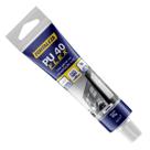 Adesivo Selante Poliretano PU-40 Flex Fortaleza 85g Branco