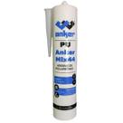 Adesivo Selante PU 44 Preto Anker