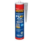 Adesivo selante PU cartucho 360g PU 40 FLEX - 40FLEXPU (Cinza)