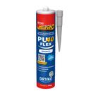 Adesivo selante PU cartucho 360g PU 40 FLEX - Vedatudo (Branco)