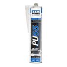 Adesivo Selante PU55 Tekbond Preto Cola Parabrisas 405g/310ml