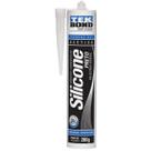 Adesivo Silicone Acético Preto 280G Tekbond