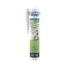 Adesivo Silicone Acético Transparente 256g Tekbond