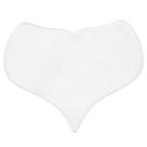 Adesivo Silicone Anti-Rugas Para O Busto Formato Borboleta