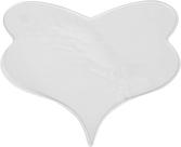 Adesivo Silicone Anti-Rugas Para O Busto Formato Libélula