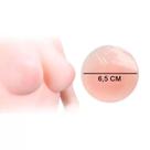 Adesivo silicone protetor para seios niple silicone pad