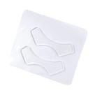 Adesivo Silicone Rejuvenescimento Anti-Rugas P/ Labíos 2 Pçs