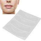 Adesivo Silicone Rejuvenescimento Anti-Rugas P/ Labíos 4 Pçs