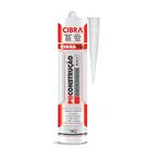 Adesivo Silicone Selante De Poliuretano Pu construção branco