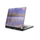 Adesivo Skin Manhattan Mh-423434 Para Notebooks Ate 17 Polegadas Floresta
