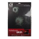 Adesivo SKIN para Notebook C3 TECH SN-1401 17 Polegadas