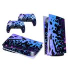 Adesivo Skin para PS5 Digital Edition