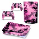 Adesivo Skin para PS5 Digital Edition