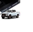 Adesivo soleira S10