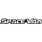 Adesivo Spacevan Resinado Trafic Nk-1309676