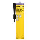 Adesivo Stanley Turbo Fast No Nail Poliuretano 300mL