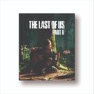 Adesivo Sticker Vinil Impermeável The Last of Us Parte 2