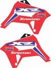 Adesivo take Aba Aleta Tanque Xr 250 Tornado Biker R1de
