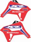 Adesivo take Aba Aleta Tanque Xr 250 Tornado Biker R1de Adesivo take Aba Aleta Tanque Xr 250 Tornado Biker R1de