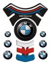 Adesivo Tank Pad Proteção Frontal Motorrad G 650 Gs