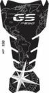 Adesivo Tankpad Bmw F850gs Adventure Rallye