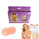 Adesivo Tapa Bico Para Seios Aureola Silicone