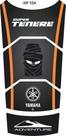 Adesivo Tenere Adventure Tankpad Yamaha Np154