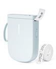 Adesivo térmico Bluetooth Label Maker NIIMBOT D11 2024 azul Adesivo térmico Bluetooth Label Maker NIIMBOT D11 2024 azul