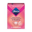 Adesivo Termico Libresse V-Acalma 3 Unidades