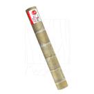 Adesivo Tijolo Claro Decorativo Plástico DAC 45cm X 2m Adesivo Tijolo Claro Decorativo Plástico DAC 45cm X 2m
