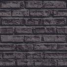 Adesivo Tijolos 016 - 56x300 Cm