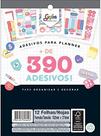 Adesivo tilibra dec planner 12f 3060