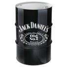 Adesivo Tonel Tambor Barril 200l Bar Bebidas Whiskey Whisky
