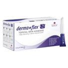 Adesivo Tópico 0,7ml Caixa Com 10 Unidades DermaFlex QS